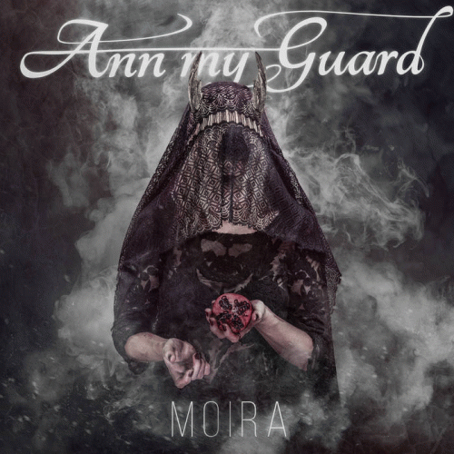 Ann My Guard : Moira